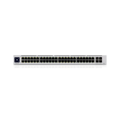 Коммутатор Ubiquiti USW-Pro-48