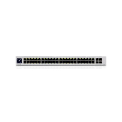 Коммутатор Ubiquiti USW-Pro-48-POE
