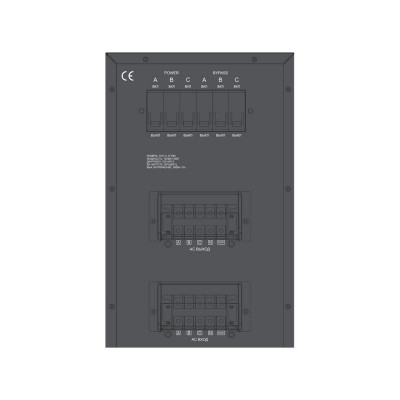 Стабилизатор SVC-3-10кВА