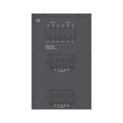 Стабилизатор SVC-3-15кВА