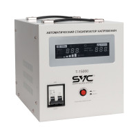 Стабилизатор SVC T-15000 Стабилизатор SVC T-15000