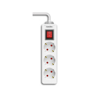 Удлинитель Camelion CMS-113-3M 3м. 220в.