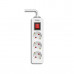 Удлинитель Camelion CMS-113-3M 3м. 220в.