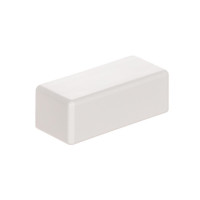 Заглушка LM DKC 00581 30x10 Заглушка LM DKC 00581 30x10