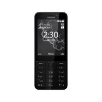 Мобильный телефон NOKIA 230 TA-1609 DS Black Мобильный телефон NOKIA 230 TA-1609 DS Black