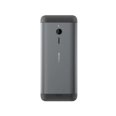 Мобильный телефон NOKIA 230 TA-1609 DS Black