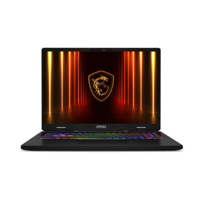 Ноутбук MSI Crosshair A16 HX D8WFKG-203XKZ 16