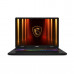 Ноутбук MSI Crosshair A16 HX D8WFKG-203XKZ 16