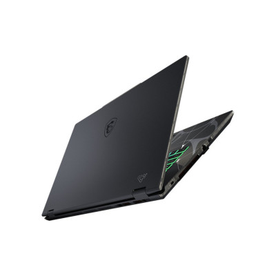 Ноутбук MSI Cyborg 17 B2RWEKG-206XKZ 17,3