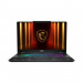 Ноутбук MSI Cyborg 17 B2RWEKG-206XKZ 17,3
