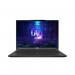 Ноутбук MSI Stealth A16 AI+ A3XWHG-202XKZ 16