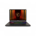 Ноутбук MSI Vector 17 HX AI A2XWHG-087XKZ 17
