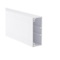 Короб с крышкой с направляющими для установки разделителей TA-GN DKC 01782 100x40 Короб с крышкой с направляющими для установки разделителей TA-GN DKC 01782 100x40