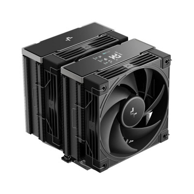 Кулер для процессора Deepcool AK620 G2 Digital NYX