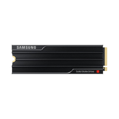 Твердотельный накопитель SSD Samsung 9100 PRO Heatsink 1TB M.2 Твердотельный накопитель SSD Samsung 9100 PRO Heatsink 1TB M.2