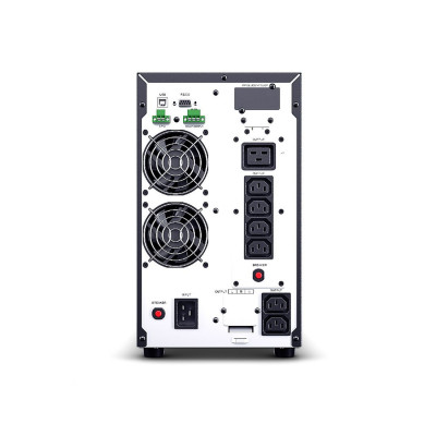 Источник бесперебойного питания CyberPower OLS3000EA Источник бесперебойного питания CyberPower OLS3000EA