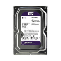 Жёсткий диск для видеонаблюдения Western Digital Purple HDD 1Tb WD10PURZ Жёсткий диск для видеонаблюдения Western Digital Purple HDD 1Tb WD10PURZ