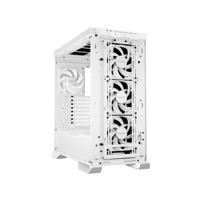 Компьютерный корпус Bequiet! DARK BASE PRO 901 White