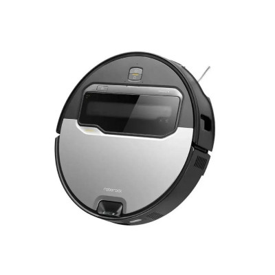 Робот-пылесос Roborock Saros Z70 Серый Робот-пылесос Roborock Saros Z70 Серый