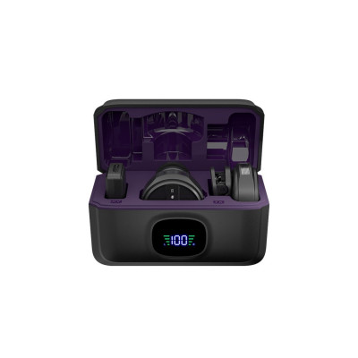 Петличный микрофон Streamplify MIC GO Петличный микрофон Streamplify MIC GO