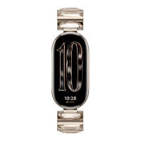 Фитнес браслет Xiaomi Smart Band 10 Glimmer Edition Glimmer Gold Фитнес браслет Xiaomi Smart Band 10 Glimmer Edition Glimmer Gold