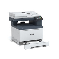 Цветное МФУ Xerox C325DNI
