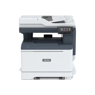 Цветное МФУ Xerox C325DNI