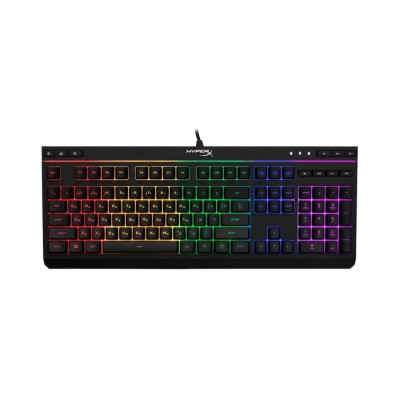 Клавиатура HyperX Alloy Core RGB Gaming 4P4F5AX#ACB