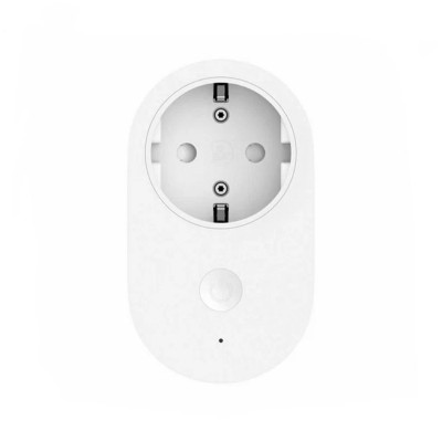 Умная розетка Xiaomi Smart Plug 2 EU Умная розетка Xiaomi Smart Plug 2 EU