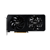 Видеокарта PALIT RTX5060Ti DUAL OC 8G (NE7506TT19P1-GB2062D) Видеокарта PALIT RTX5060Ti DUAL OC 8G (NE7506TT19P1-GB2062D)