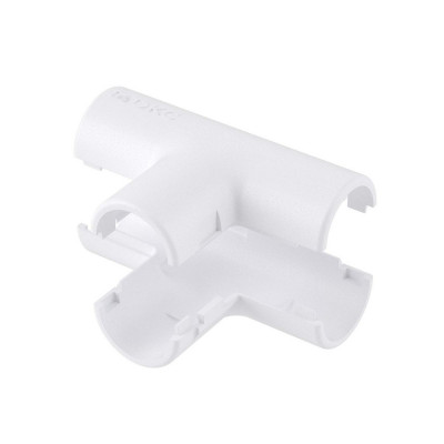 Тройник открывающийся DKC 50625 IP40 д.25мм