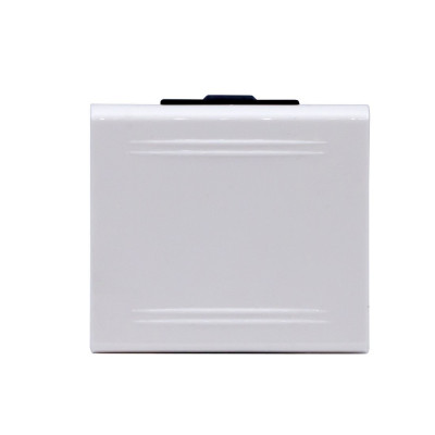 Выключатель однополюсный DKC 45021 Viva Выключатель однополюсный DKC 45021 Viva