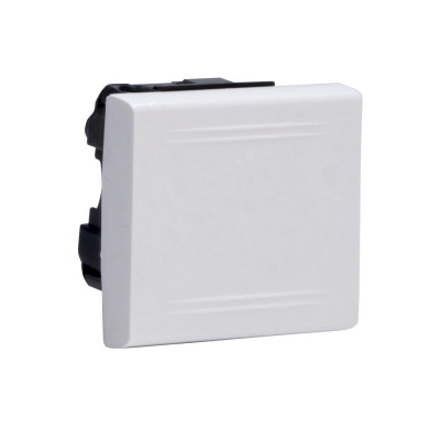 Выключатель однополюсный DKC 45021 Viva Выключатель однополюсный DKC 45021 Viva