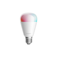 Лампочка Aqara LED Bulb T2 (RGB CCT, E27) Лампочка Aqara LED Bulb T2 (RGB CCT, E27)