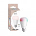 Лампочка Aqara LED Bulb T2 (RGB CCT, E27) Лампочка Aqara LED Bulb T2 (RGB CCT, E27)