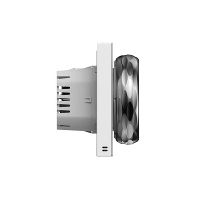 Умный сенсорный циферблат Aqara Touchscreen Dial V1 EU (240 В)