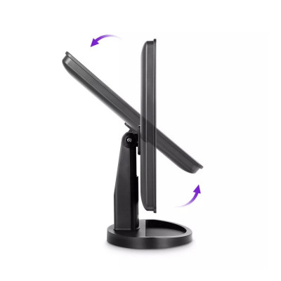 Косметическое зеркало Kitfort КТ-3172 Косметическое зеркало Kitfort КТ-3172