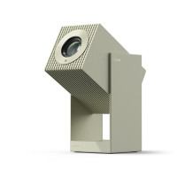 Проектор портативный Wanbo Cube 2 Pro, Green