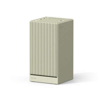 Проектор портативный Wanbo Cube 2 Pro, Green