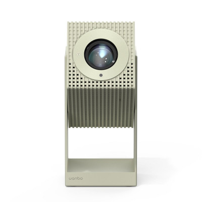 Проектор портативный Wanbo Cube 2 Pro, Green