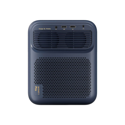 Проектор портативный Wanbo Mozart 1 Pro 2025 Проектор портативный Wanbo Mozart 1 Pro 2025