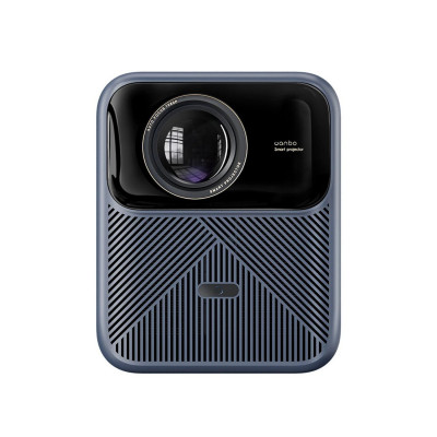 Проектор портативный Wanbo Mozart 1 Pro 2025 Проектор портативный Wanbo Mozart 1 Pro 2025