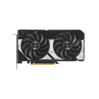 Видеокарта ASUS (DUAL-RTX5060-O8G) Dual RTX5060 OC Edition 8GB GDDR7 Видеокарта ASUS (DUAL-RTX5060-O8G) Dual RTX5060 OC Edition 8GB GDDR7