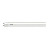 Лампа Philips COR CNG LEDtube HO 1200mm 18W 865 T8 I