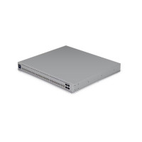 Коммутатор Ubiquiti USW-Pro-HD-24-PoE Коммутатор Ubiquiti USW-Pro-HD-24-PoE