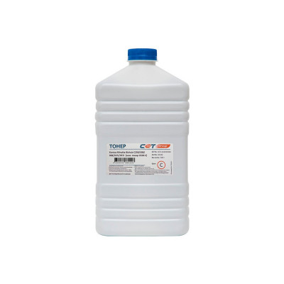 Тонер CET C258 (CET111072K500) Тонер CET C258 (CET111072K500)