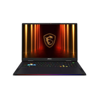 Ноутбук MSI Raider A18 HX AI A2XWIG-654KZ 18 Ноутбук MSI Raider A18 HX AI A2XWIG-654KZ 18