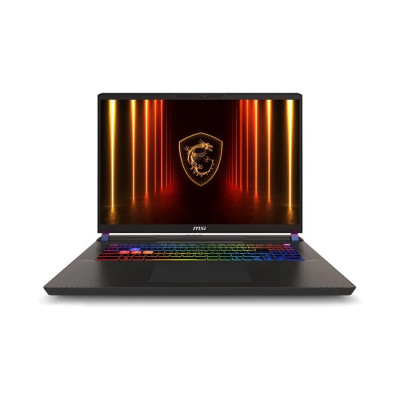 Ноутбук MSI Vector 17 HX AI A2XWIG-231XKZ 17 Ноутбук MSI Vector 17 HX AI A2XWIG-231XKZ 17