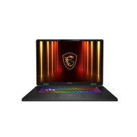 Ноутбук MSI Crosshair 18 HX AI A2XWGKG-055XKZ 18