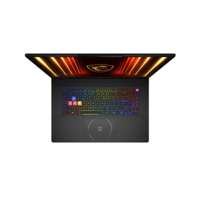 Ноутбук MSI Crosshair 18 HX AI A2XWGKG-055XKZ 18